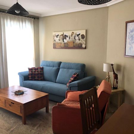 Residencial Don Pedro Apartment ตอร์เรโมลิโนส ภายนอก รูปภาพ