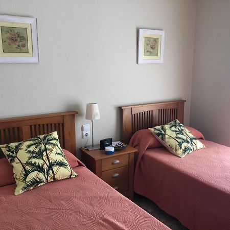 Residencial Don Pedro Apartment ตอร์เรโมลิโนส ภายนอก รูปภาพ
